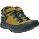 Buty Trekkingowe KEEN Redwood Mid WP 1023886 GOLD