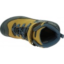 Buty Trekkingowe KEEN Redwood Mid WP 1023886 GOLD