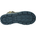 Buty Trekkingowe KEEN Redwood Mid WP 1023886 GOLD