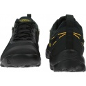 Czarne Buty Trekkingowe KEEN Venture Wp 1021173 Black