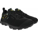 Czarne Buty Trekkingowe KEEN Venture Wp 1021173 Black