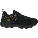 Czarne Buty Trekkingowe KEEN Venture Wp 1021173 Black