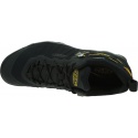 Czarne Buty Trekkingowe KEEN Venture Wp 1021173 Black