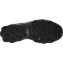 Czarne Buty Trekkingowe KEEN Venture Wp 1021173 Black