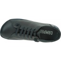 Grafitowe Półbuty CAMPER Peu Cami Grey K100249 018