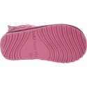 Różowe Kozaczki z Motylkiem Buty EMU AUSTRALIA Butterfly Deep Pink K12339