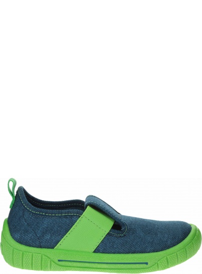 Kapcie z Gumką SUPERFIT 0-600276-8000