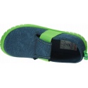 Kapcie z Gumką SUPERFIT 0-600276-8000