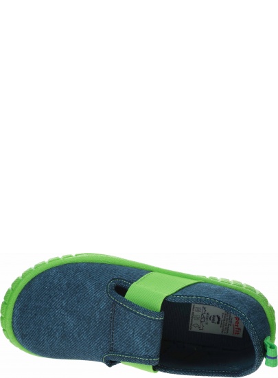 Kapcie z Gumką SUPERFIT 0-600276-8000