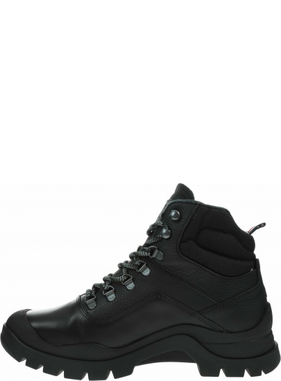Trapery Buty Trekkingowe TOMMY HILFIGER Corporate Outdoor Boot FM0FM03057