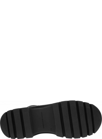 Trapery Buty Trekkingowe TOMMY HILFIGER Corporate Outdoor Boot FM0FM03057