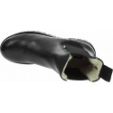 Ocieplane Sztyblety TOMMY JEANS Warm Lined Chelsea Boot EN0EN01166 BDS