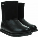 Wodoodporne Czarne Kozaki Buty EMU AUSTRALIA Trigg K12169 Black 1