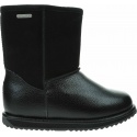 Wodoodporne Czarne Kozaki Buty EMU AUSTRALIA Trigg K12169 Black 3