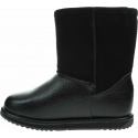 Wodoodporne Czarne Kozaki Buty EMU AUSTRALIA Trigg K12169 Black 4