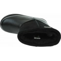 Wodoodporne Czarne Kozaki Buty EMU AUSTRALIA Trigg K12169 Black 5