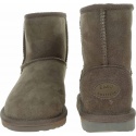 Brązowe Buty EMU AUSTRALIA Stinger Mini W10003 Mushroom 2