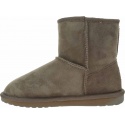 Brązowe Buty EMU AUSTRALIA Stinger Mini W10003 Mushroom 4
