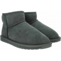 Szare Buty EMU AUSTRALIA Stinger Micro W10937 Charcoal 1