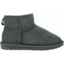 Szare Buty EMU AUSTRALIA Stinger Micro W10937 Charcoal 3
