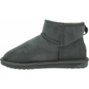 Szare Buty EMU AUSTRALIA Stinger Micro W10937 Charcoal 4