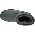 Szare Buty EMU AUSTRALIA Stinger Micro W10937 Charcoal 6