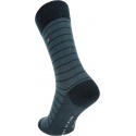 Zestaw Skarpetki TOMMY HILFIGER 100000846 001 (5-PAK) 3