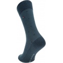 Zestaw Skarpetki TOMMY HILFIGER 100000846 001 (5-PAK) 7