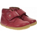 Czerwone Półbuty BOBUX 724821 Desert Rio Red 1