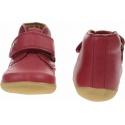 Czerwone Półbuty BOBUX 724821 Desert Rio Red 2