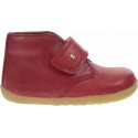 Czerwone Półbuty BOBUX 724821 Desert Rio Red 3