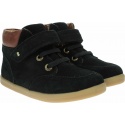 Czarne Trzewiki BOBUX 632603A Timber Boot Black 1