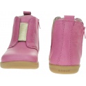 Różowe Sztyblety BOBUX 632908 CLASSIC SIGNET BOOT ROSE