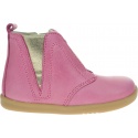 Różowe Sztyblety BOBUX 632908 CLASSIC SIGNET BOOT ROSE