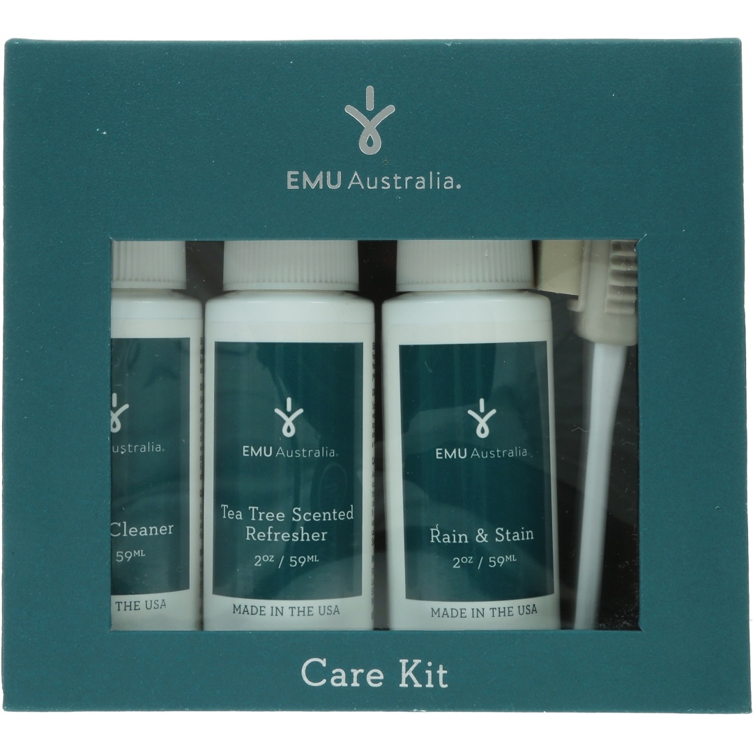 EMU AUSTRALIA Care Kit Assorted | EN