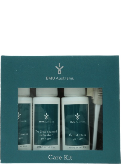 EMU AUSTRALIA Care Kit Assorted | EN