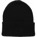 Czapka CALVIN KLEIN Beanie K60K607285 Black BAX