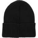 Czapka CALVIN KLEIN Beanie K60K607285 Black BAX