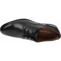 Czarne Półbuty Wizytowe TOMMY HILFIGER Daytona 1A FM0FM00318 Black 990 5