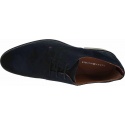 Półbuty TOMMY HILFIGER Daytona 1B FM0FM00312 Midnight 403 5