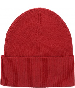 TOMMY HILFIGER Essential Knit Beanie AW0AW08885 XMP