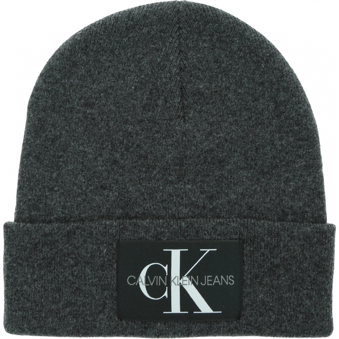Czapka CALVIN KLEIN JEANS Beanie K50K506246 PCX