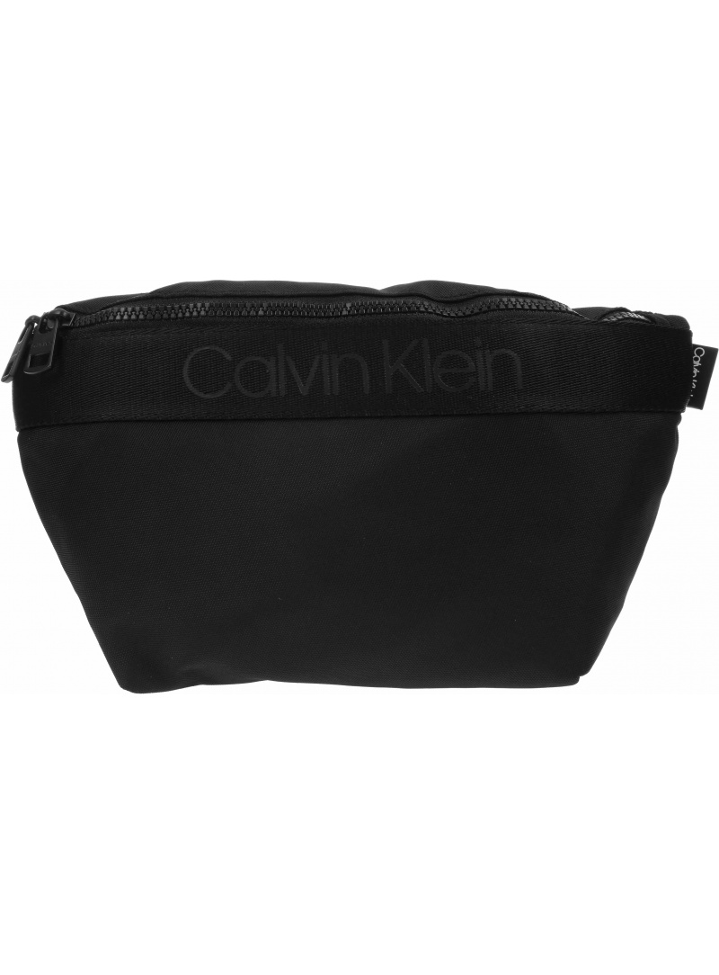 Czarna Saszetka Nerka CALVIN KLEIN K50K505672 BAX