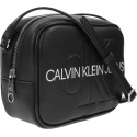 Torebka CALVIN KLEIN JEANS Camera Bag K60K607202 BDS 2