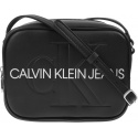 Torebka CALVIN KLEIN JEANS Camera Bag K60K607202 BDS 1
