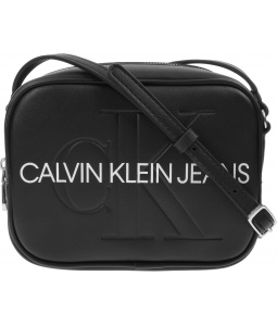 Torbica Calvin Klein Jeans Camera Bag K60K607202 BDS