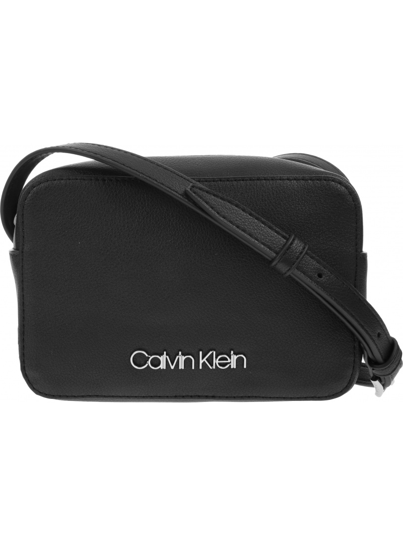 Torebka CALVIN KLEIN Ck Must Camera Bag K60K606759 BAX Torebka CALVIN KLEIN Ck Must Camera Bag K60K606759 BAX