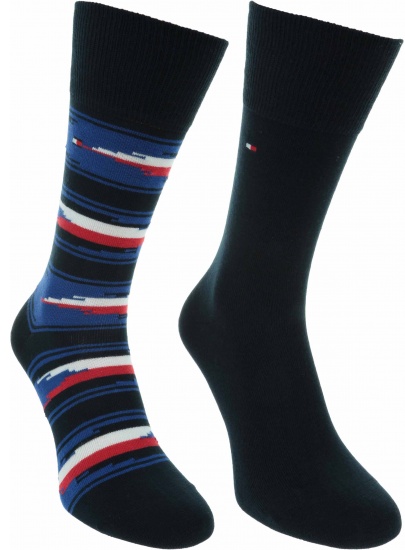 Skarpetki TOMMY HILFIGER...