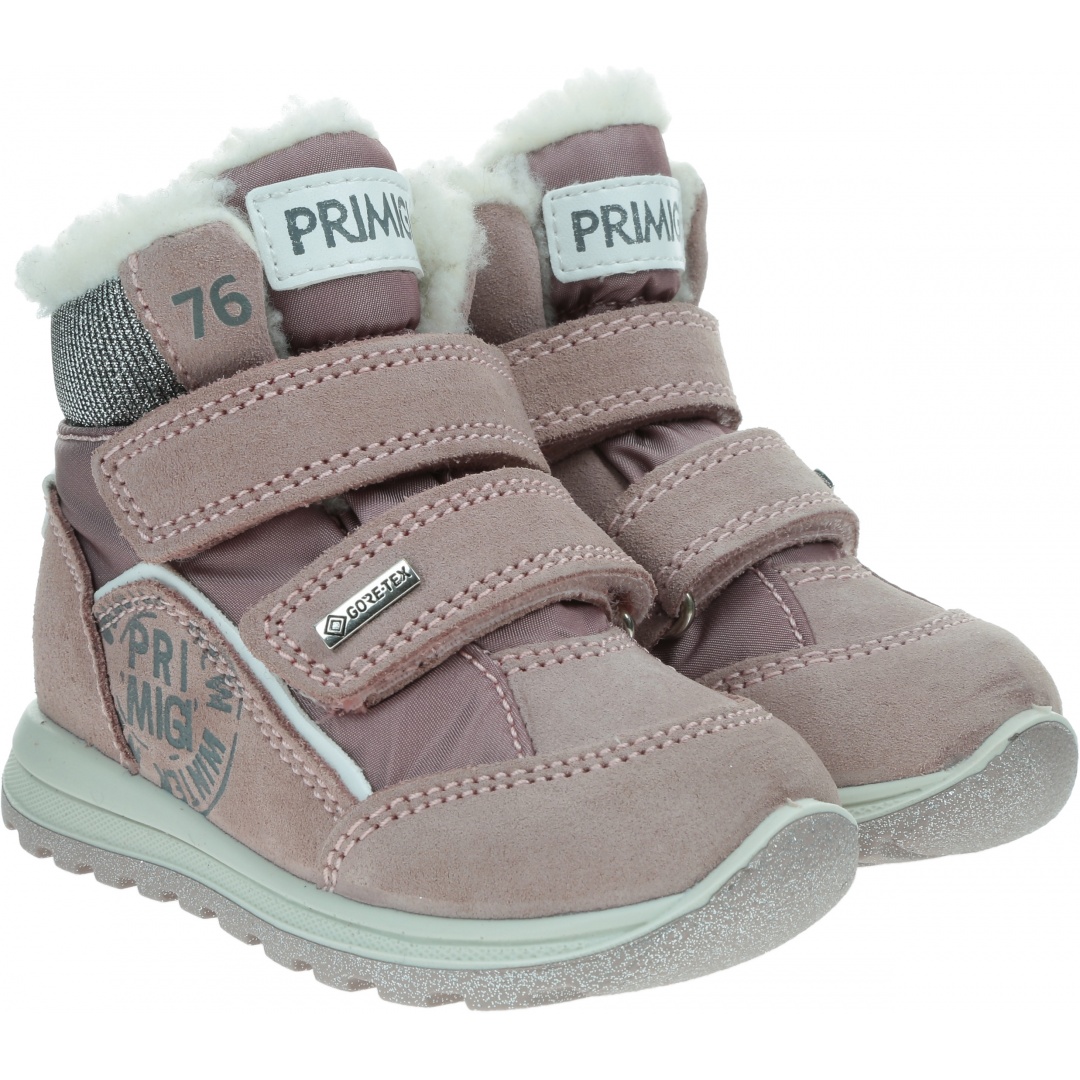 Botki Śniegowce PRIMIGI Gore-Tex 6356744