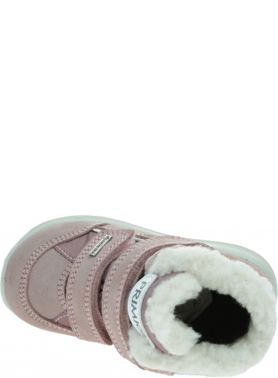 Botki Śniegowce PRIMIGI Gore-Tex 6356744
